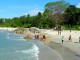 Pantai Penyusuk di Pulau Bangka