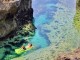 Angel's Billabong di Nusa Penida