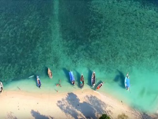 Gili Labak di Madura