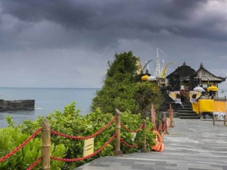 Pura di Bali